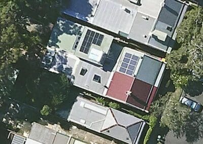 Inner Western Sydney Solar Clean