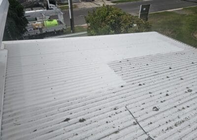 Caringbah Roof Pressure Clean